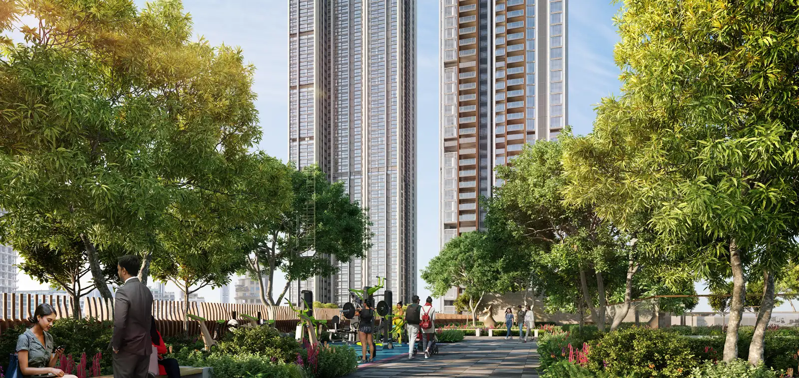 Birla Taranya hero image